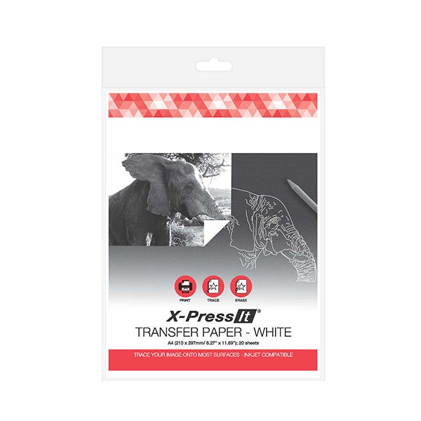X-Press It Transfer Papers
