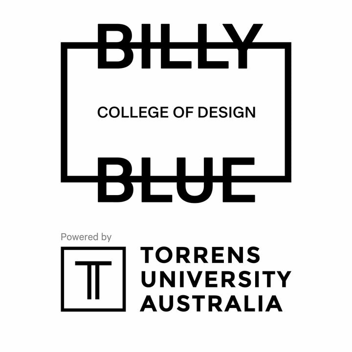 Billy Blue College Interior Design Kit