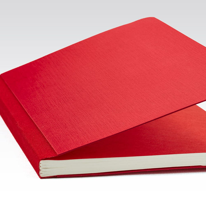 Fabriano Ecoqua Plus Fabric Bound Bullet Notebooks