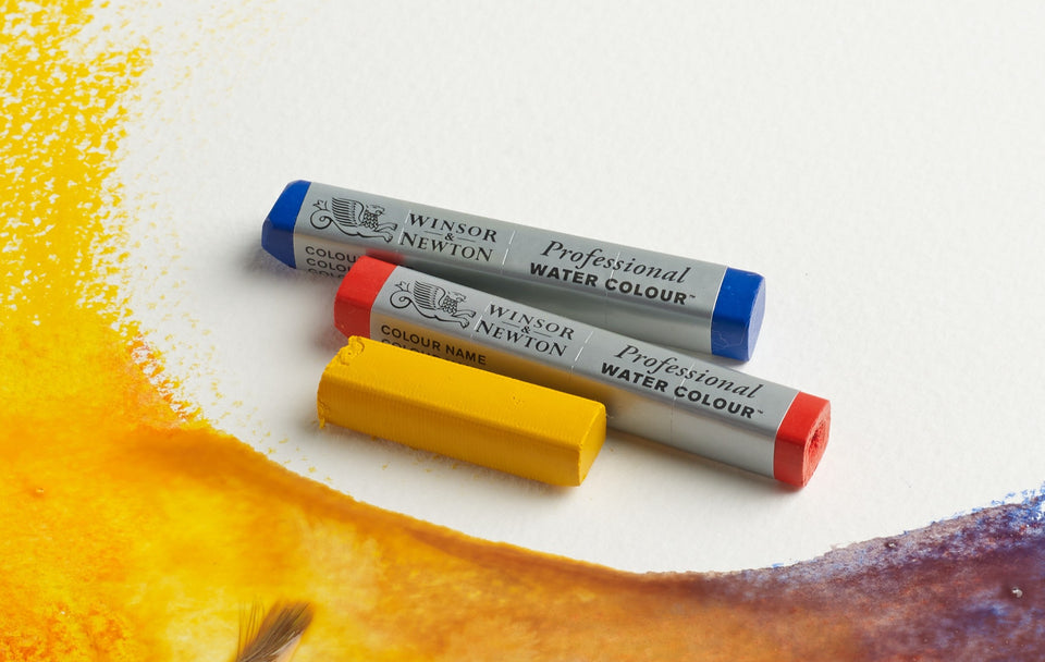 Winsor & Newton Professional Watercolour Sticks
