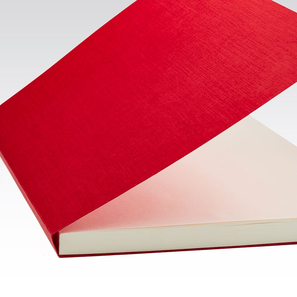 Fabriano Ecoqua Plus Glued Bullet Notebooks