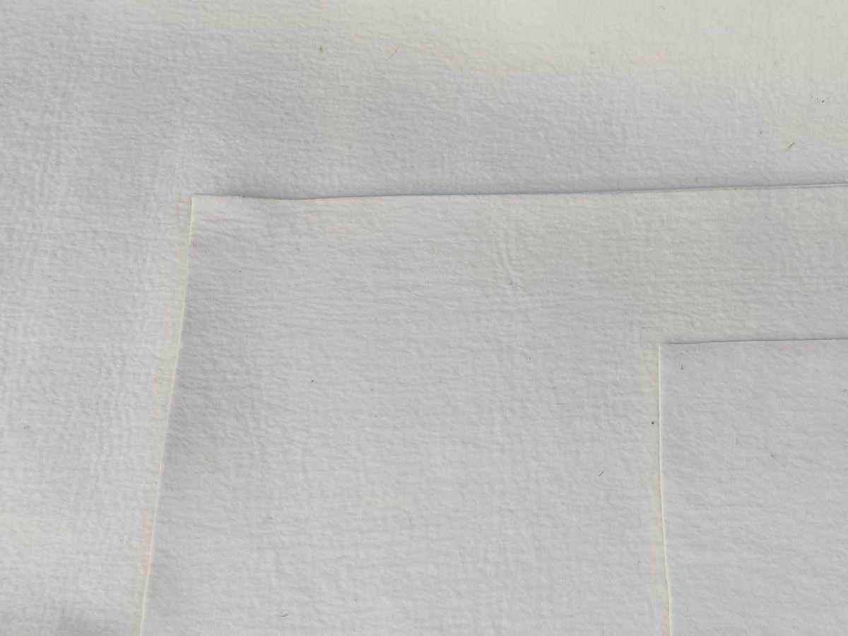 Hilldav Etching Felt Blanket for Press 1424