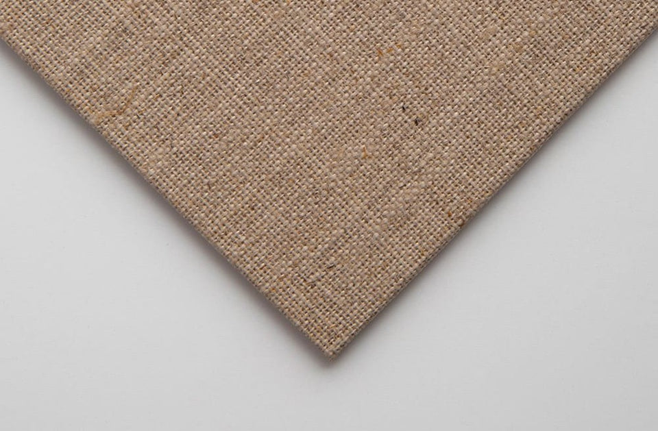 Jasart Gallery Linen Canvas Board