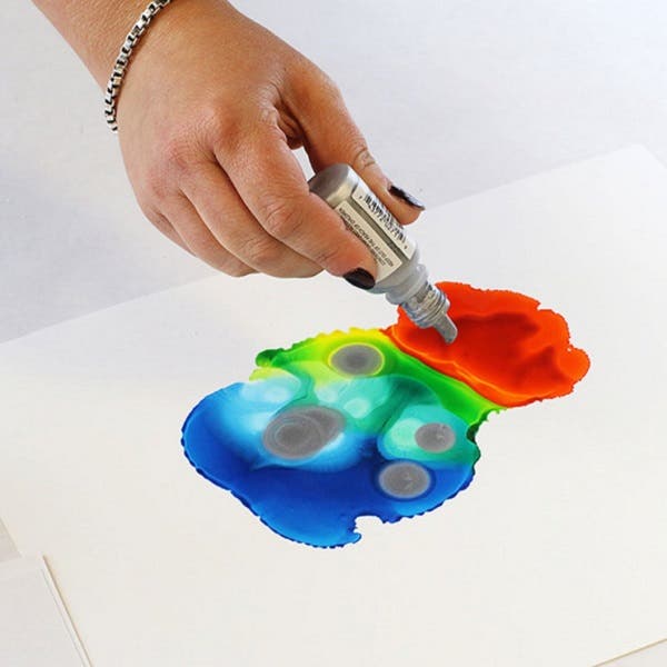Jacquard Pinata Colour Alcohol Inks 118ml