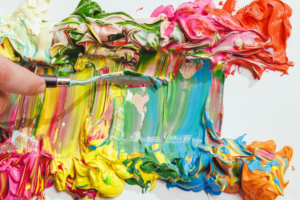 Paints