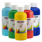 Smudgi Poster Paints 500ml