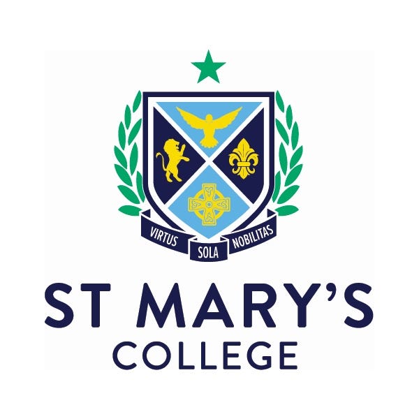 St Marys College Kits